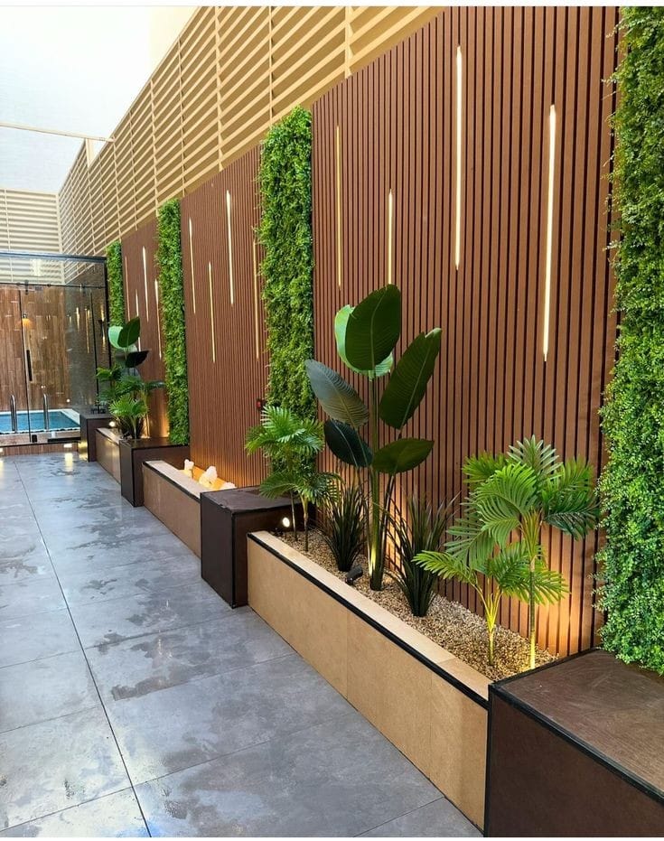 تنسيق حدائق صبيا جيزان